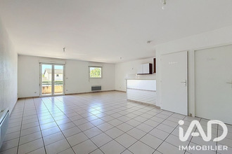 achat appartement genas 69740