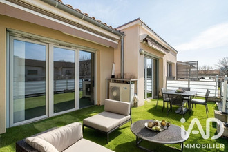 achat appartement genas 69740