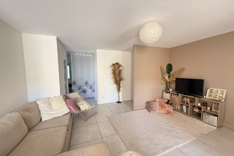 achat appartement genas 69740