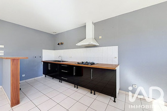 achat appartement genas 69740