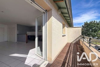 achat appartement genas 69740