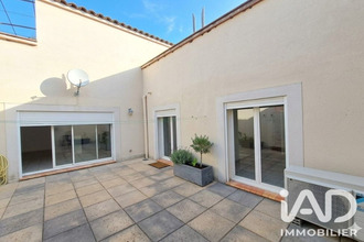achat appartement generac 30510