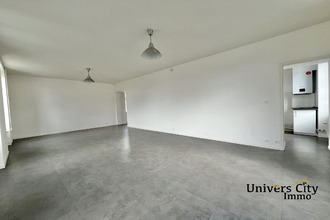 achat appartement geneston 44140