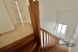 achat appartement geneston 44140