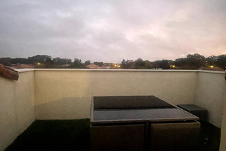 achat appartement geneston 44140