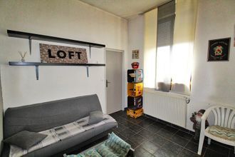 achat appartement geneuille 25870