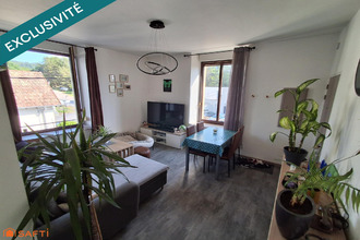 achat appartement geneuille 25870