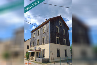 achat appartement geneuille 25870