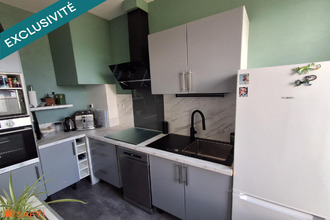 achat appartement geneuille 25870