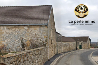 achat appartement genicourt 95650