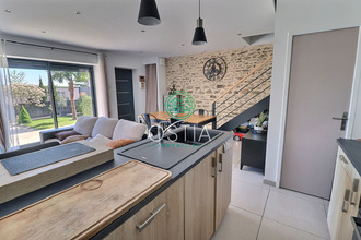 achat appartement genilac 42800