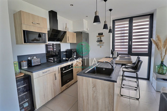 achat appartement genilac 42800