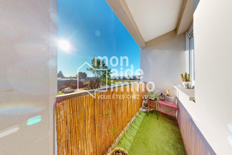 achat appartement genissac 33420