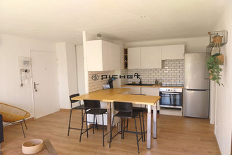 achat appartement genissac 33420