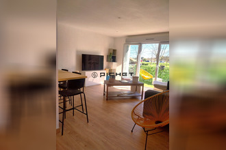 achat appartement genissac 33420