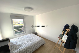 achat appartement genissac 33420