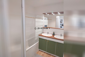 achat appartement genissac 33420