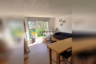 achat appartement genissac 33420