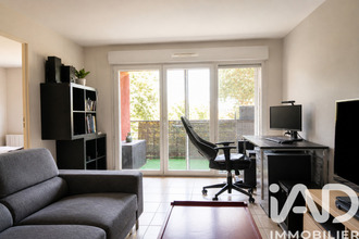 achat appartement genissac 33420