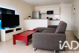 achat appartement genissac 33420