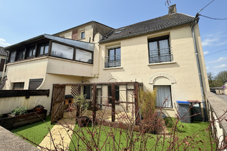 achat appartement genlis 21110