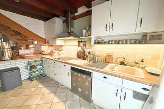 achat appartement genlis 21110