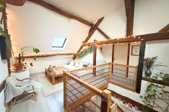 achat appartement genlis 21110