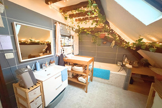 achat appartement genlis 21110