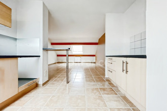 achat appartement genlis 21110