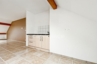 achat appartement genlis 21110