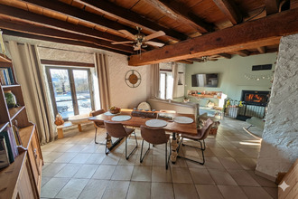 achat appartement genlis 21110