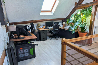 achat appartement genlis 21110