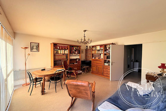 achat appartement genlis 21110