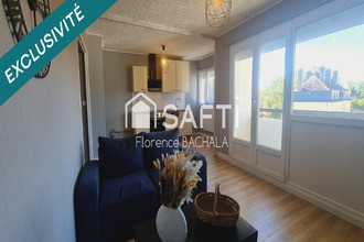 achat appartement genlis 21110