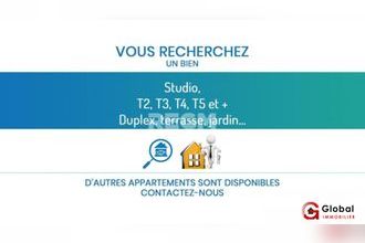 achat appartement gennevilliers 92230