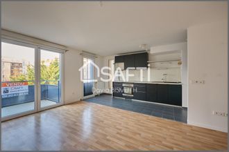 achat appartement gennevilliers 92230