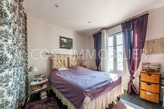 achat appartement gennevilliers 92230