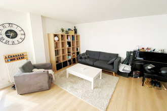 achat appartement gennevilliers 92230