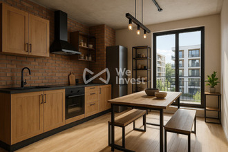 achat appartement gennevilliers 92230