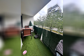 achat appartement gennevilliers 92230