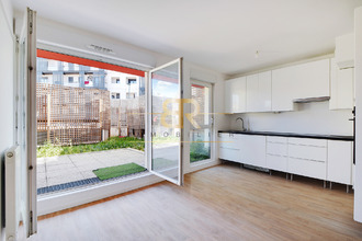 achat appartement gennevilliers 92230