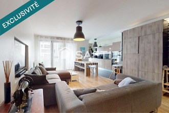 achat appartement gennevilliers 92230