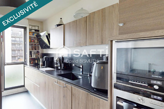 achat appartement gennevilliers 92230