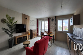 achat appartement gennevilliers 92230