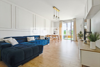 achat appartement gennevilliers 92230