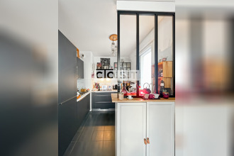 achat appartement gennevilliers 92230