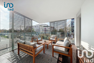 achat appartement gennevilliers 92230