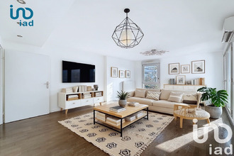 achat appartement gennevilliers 92230