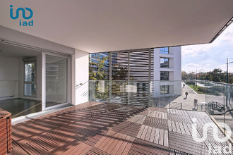 achat appartement gennevilliers 92230