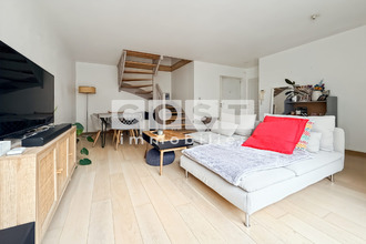 achat appartement gennevilliers 92230